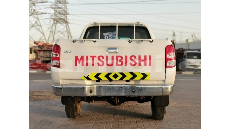 Big with watermark mitsubishi l200 abia state import dubai 15785