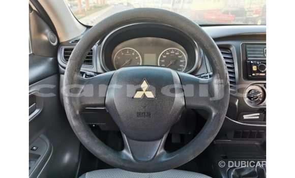 Buy Import Mitsubishi L200 White Car in Import - Dubai in Abia State Buy Import Mitsubishi L200 White Car in Import - Dubai in Abia State