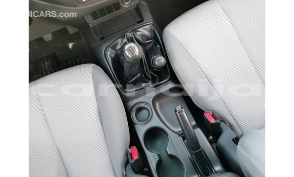 Buy Import Mitsubishi L200 White Car in Import - Dubai in Abia State Buy Import Mitsubishi L200 White Car in Import - Dubai in Abia State