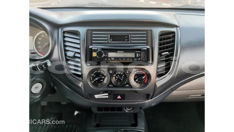 Big with watermark mitsubishi l200 abia state import dubai 15785