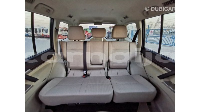 Big with watermark mitsubishi pajero abia state import dubai 15786