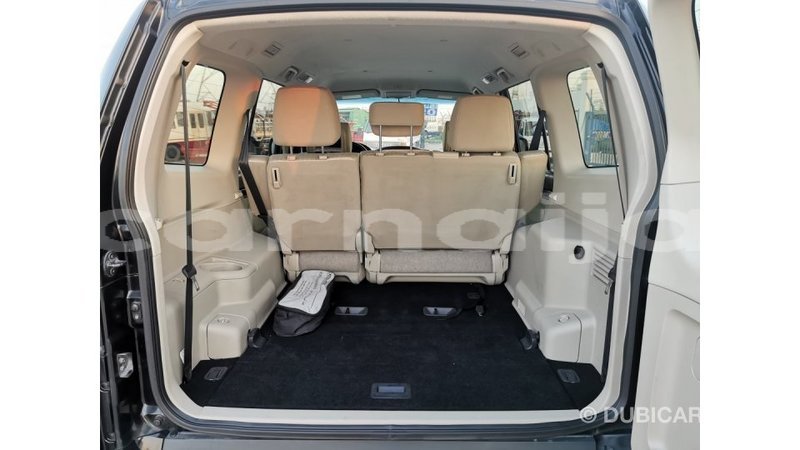 Big with watermark mitsubishi pajero abia state import dubai 15786