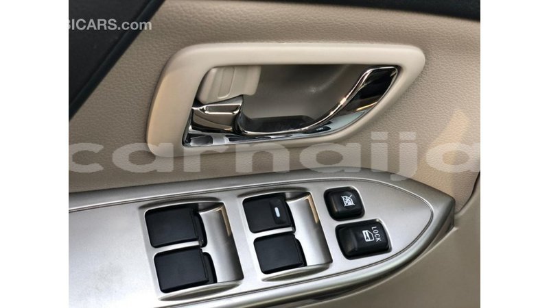 Big with watermark mitsubishi pajero abia state import dubai 15787