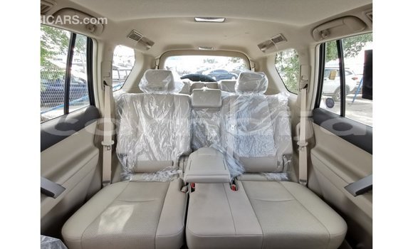 Buy Import Toyota Prado Black Car in Import - Dubai in Abia State Buy Import Toyota Prado Black Car in Import - Dubai in Abia State