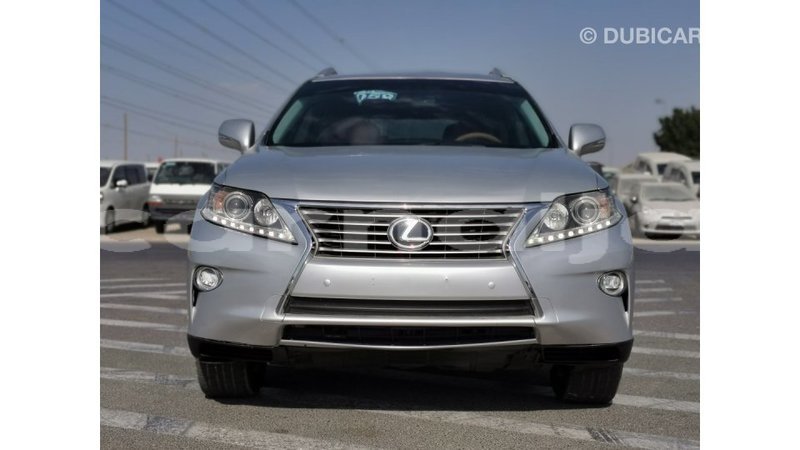 Big with watermark lexus rx 350 abia state import dubai 15789