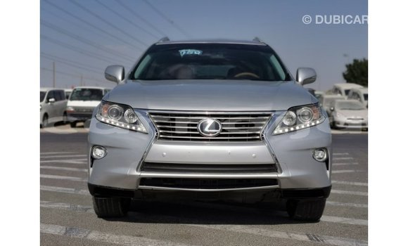 Buy Import Lexus RX 350 Other Car in Import - Dubai in Abia State Buy Import Lexus RX 350 Other Car in Import - Dubai in Abia State