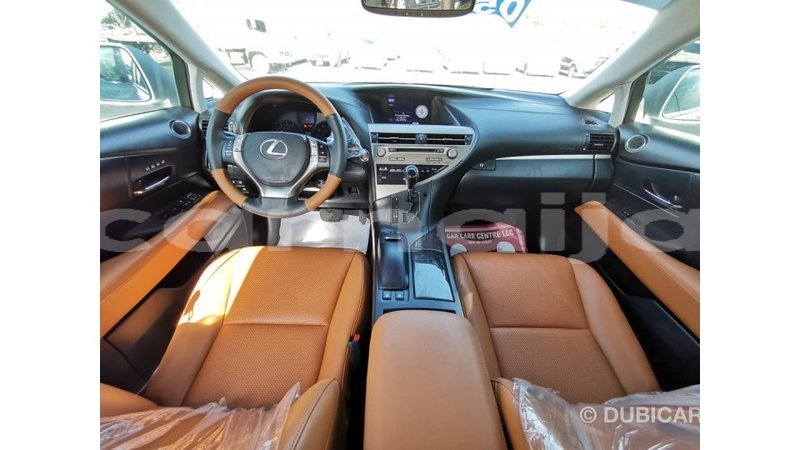 Big with watermark lexus rx 350 abia state import dubai 15789