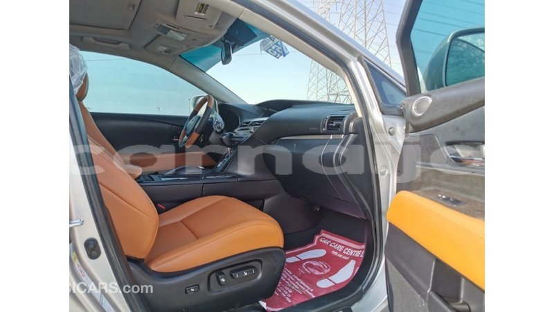 Big with watermark lexus rx 350 abia state import dubai 15789