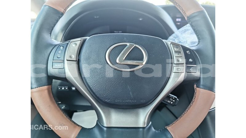 Big with watermark lexus rx 350 abia state import dubai 15789