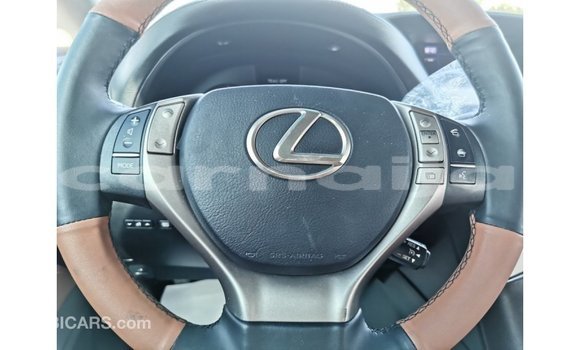 Buy Import Lexus RX 350 Other Car in Import - Dubai in Abia State Buy Import Lexus RX 350 Other Car in Import - Dubai in Abia State