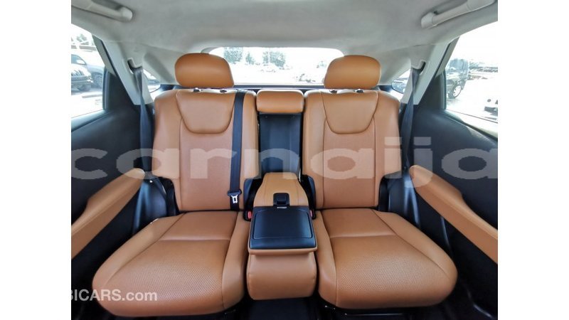 Big with watermark lexus rx 350 abia state import dubai 15789