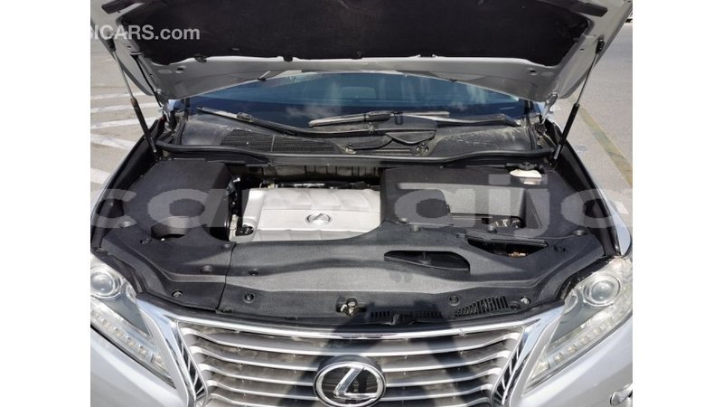Big with watermark lexus rx 350 abia state import dubai 15789