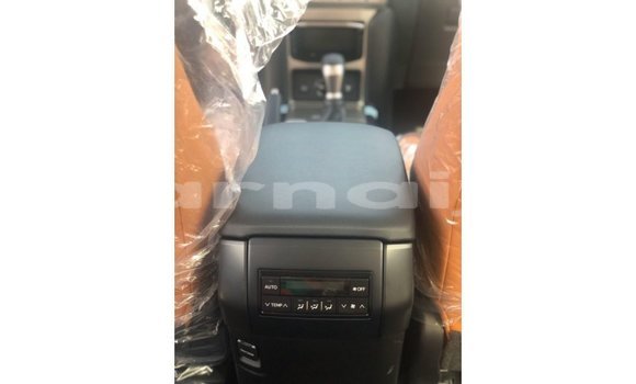 Buy Import Toyota Prado Brown Car in Import - Dubai in Abia State Buy Import Toyota Prado Brown Car in Import - Dubai in Abia State
