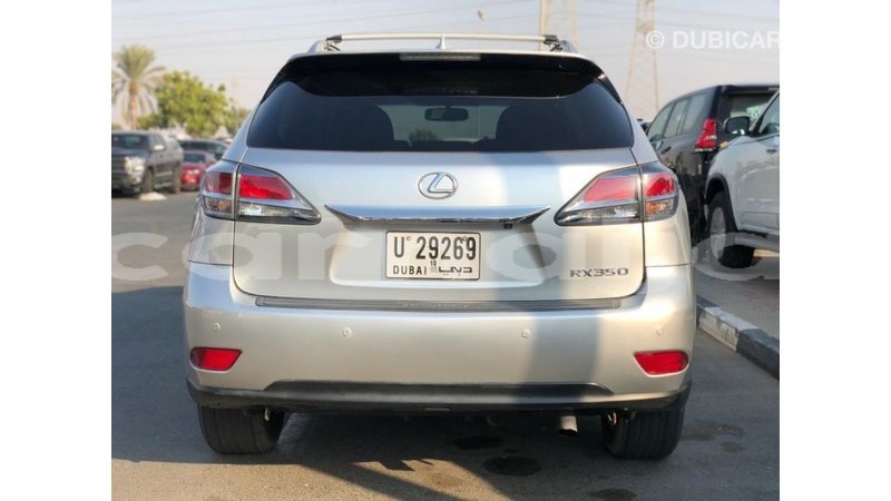 Big with watermark lexus rx 350 abia state import dubai 15791
