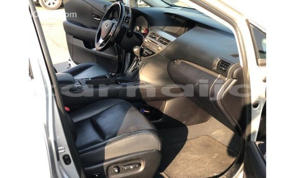 Acheter Import Voiture Lexus RX 350 Autre à Import - Dubai, État d'Abia Acheter Import Voiture Lexus RX 350 Autre à Import - Dubai, État d'Abia