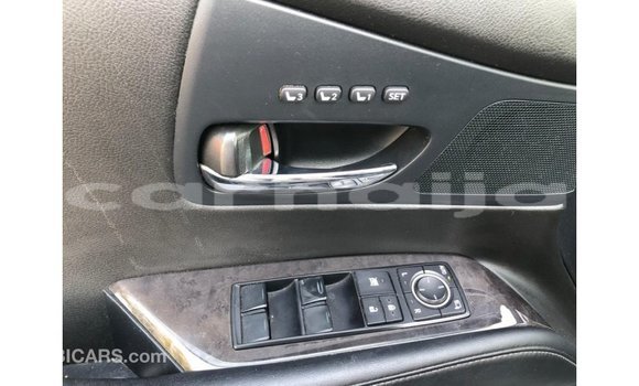 Acheter Import Voiture Lexus RX 350 Autre à Import - Dubai, État d'Abia Acheter Import Voiture Lexus RX 350 Autre à Import - Dubai, État d'Abia