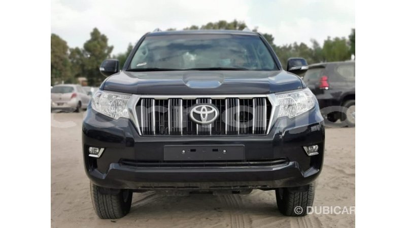 Big with watermark toyota prado abia state import dubai 15793