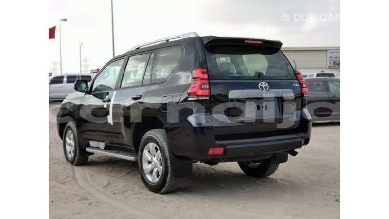 Big with watermark toyota prado abia state import dubai 15793