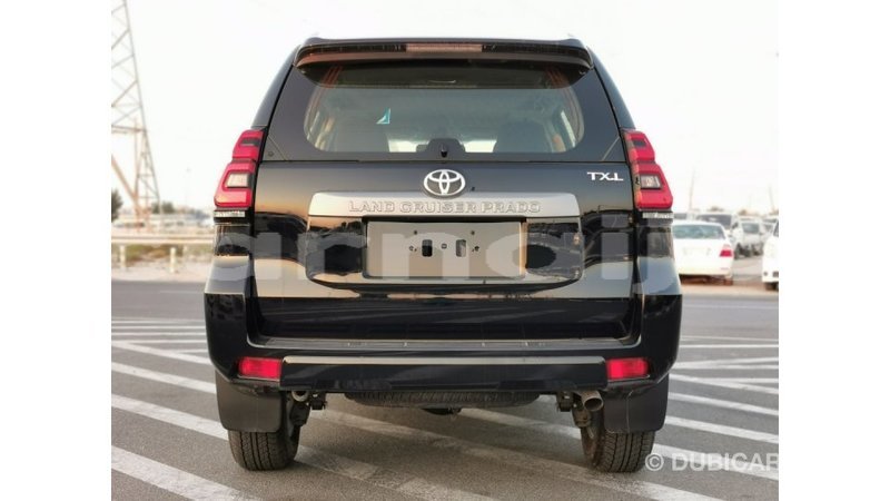 Big with watermark toyota prado abia state import dubai 15794