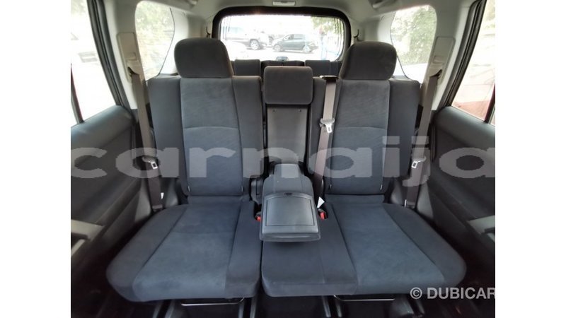 Big with watermark toyota prado abia state import dubai 15794