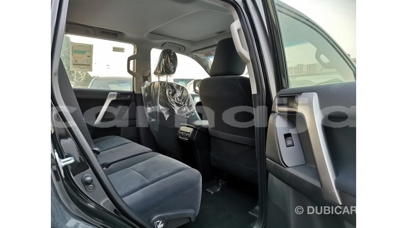 Big with watermark toyota prado abia state import dubai 15794