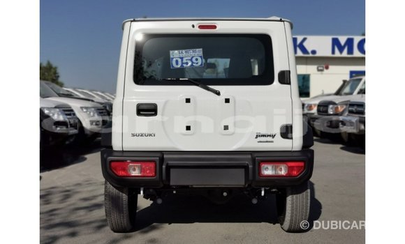 Acheter Import Utilitaire Suzuki Carry Blanc à Import - Dubai, État d'Abia Acheter Import Utilitaire Suzuki Carry Blanc à Import - Dubai, État d'Abia