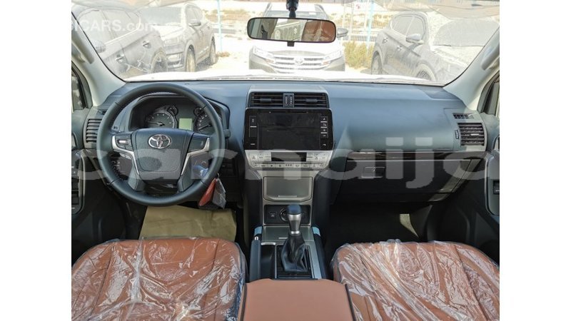 Big with watermark toyota prado abia state import dubai 15798