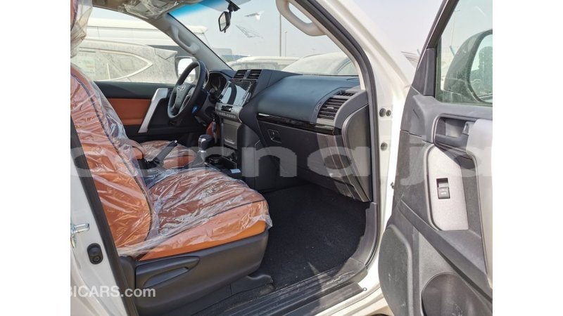 Big with watermark toyota prado abia state import dubai 15798