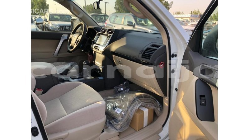 Big with watermark toyota prado abia state import dubai 15799