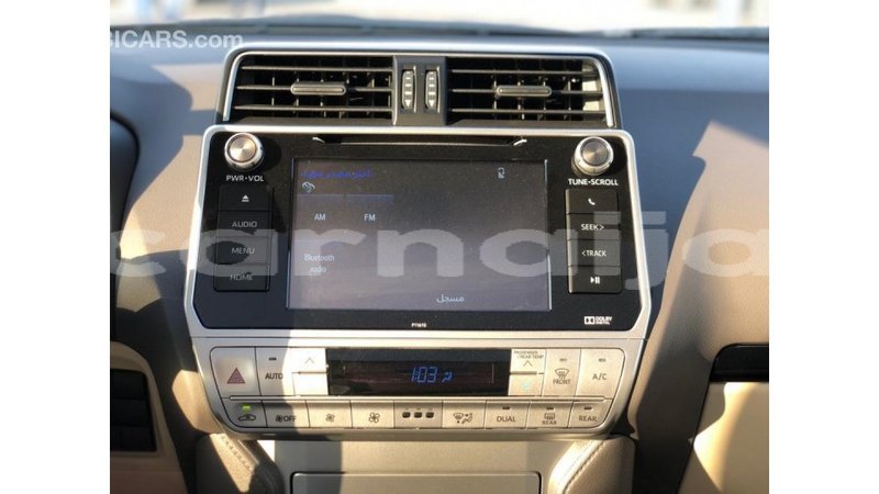 Big with watermark toyota prado abia state import dubai 15799