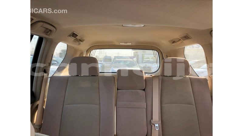 Big with watermark toyota prado abia state import dubai 15799