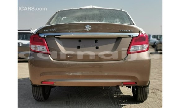 Buy Import Suzuki Dzire Brown Truck in Import - Dubai in Abia State Buy Import Suzuki Dzire Brown Truck in Import - Dubai in Abia State