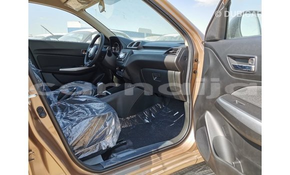 Buy Import Suzuki Dzire Brown Truck in Import - Dubai in Abia State Buy Import Suzuki Dzire Brown Truck in Import - Dubai in Abia State