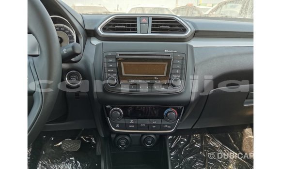 Buy Import Suzuki Dzire Brown Truck in Import - Dubai in Abia State Buy Import Suzuki Dzire Brown Truck in Import - Dubai in Abia State