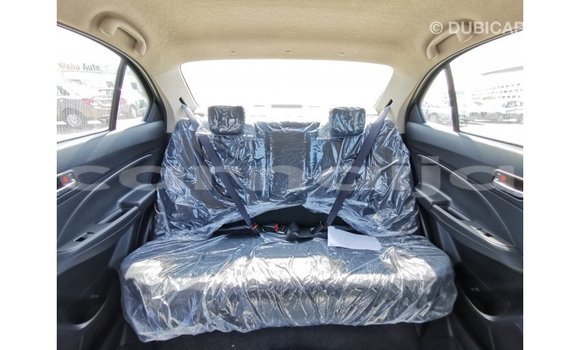 Buy Import Suzuki Dzire Brown Truck in Import - Dubai in Abia State Buy Import Suzuki Dzire Brown Truck in Import - Dubai in Abia State