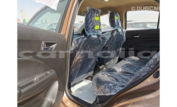 Buy Import Suzuki Dzire Brown Truck in Import - Dubai in Abia State Buy Import Suzuki Dzire Brown Truck in Import - Dubai in Abia State