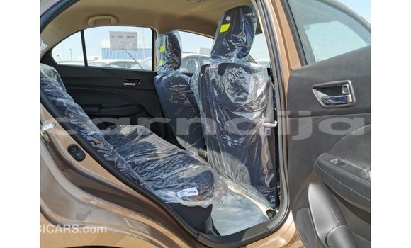 Buy Import Suzuki Dzire Brown Truck in Import - Dubai in Abia State Buy Import Suzuki Dzire Brown Truck in Import - Dubai in Abia State