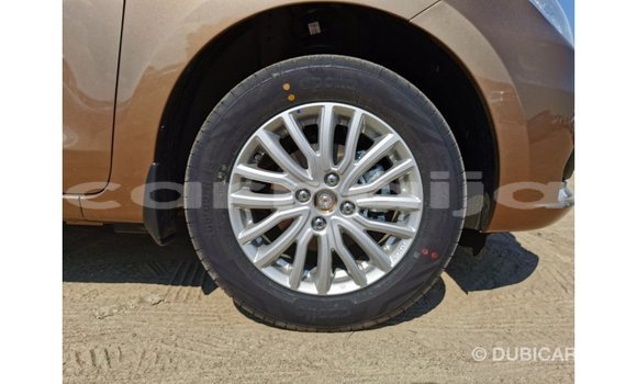 Buy Import Suzuki Dzire Brown Truck in Import - Dubai in Abia State Buy Import Suzuki Dzire Brown Truck in Import - Dubai in Abia State