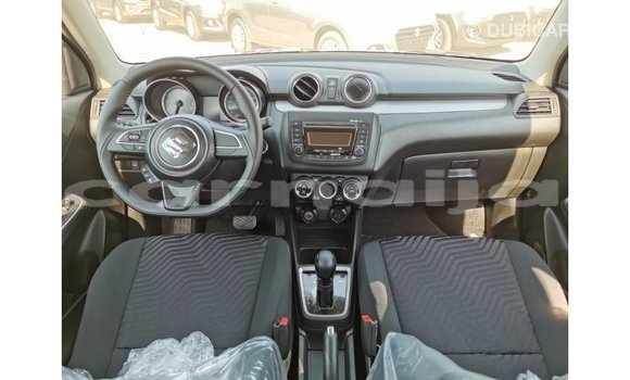 Buy Import Suzuki Swift Other Car in Import - Dubai in Abia State Buy Import Suzuki Swift Other Car in Import - Dubai in Abia State