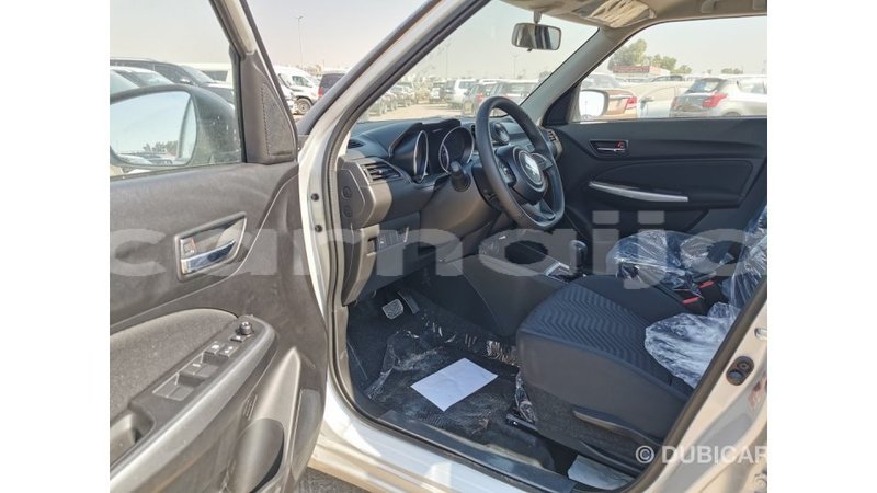 Big with watermark suzuki swift abia state import dubai 15802