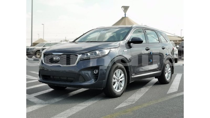 Big with watermark kia sorento abia state import dubai 15803