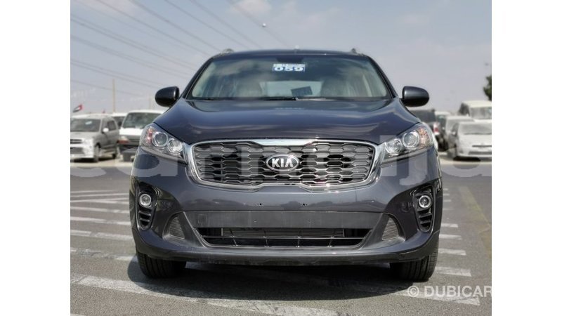 Big with watermark kia sorento abia state import dubai 15803