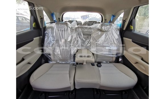 Acheter Import Voiture Kia Sorento Autre à Import - Dubai, État d'Abia Acheter Import Voiture Kia Sorento Autre à Import - Dubai, État d'Abia