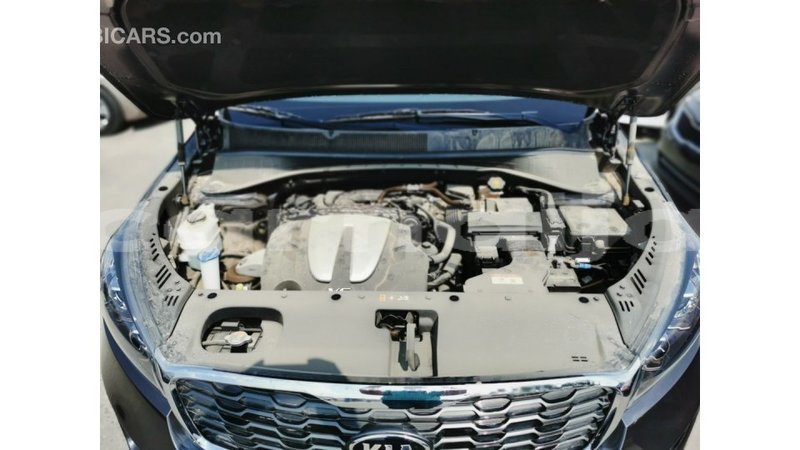 Big with watermark kia sorento abia state import dubai 15803