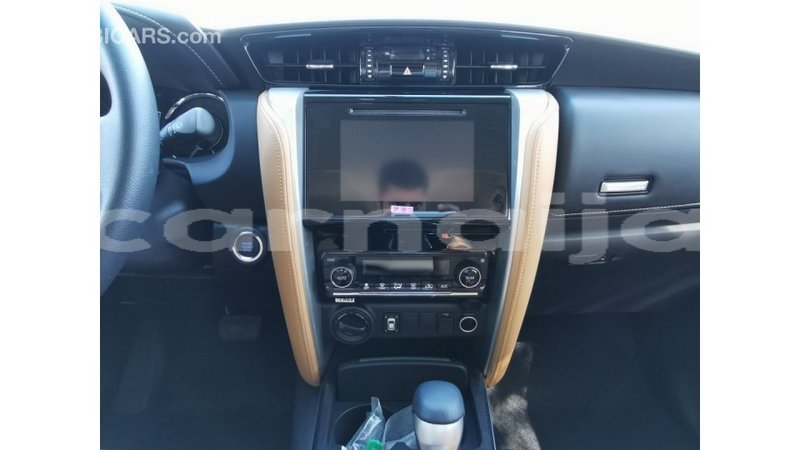 Big with watermark toyota fortuner abia state import dubai 15804