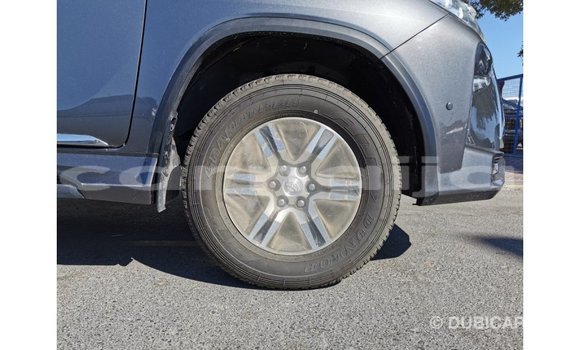 Acheter Import Voiture Toyota Fortuner Autre à Import - Dubai, État d'Abia Acheter Import Voiture Toyota Fortuner Autre à Import - Dubai, État d'Abia