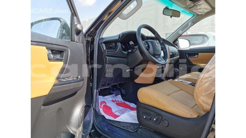 Big with watermark toyota fortuner abia state import dubai 15806