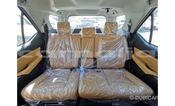 Buy Import Toyota Fortuner Black Car in Import - Dubai in Abia State Buy Import Toyota Fortuner Black Car in Import - Dubai in Abia State