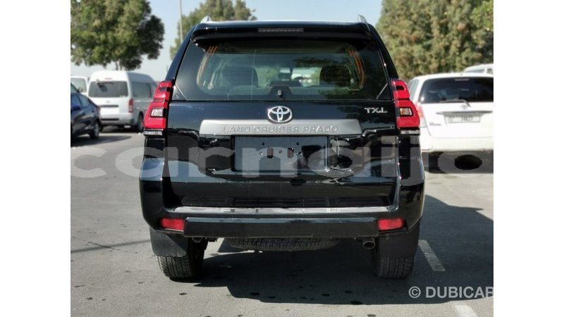 Big with watermark toyota prado abia state import dubai 15807