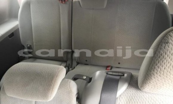 Buy Used Toyota Sienna Other Car in Benin City in Edo Buy Used Toyota Sienna Other Car in Benin City in Edo